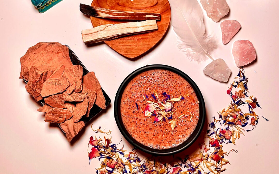 Was ist eigentlich eine Kakaozeremonie?